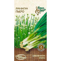 Семена Семена Украины лук-батун Пьеро 1 г (4823099806126)