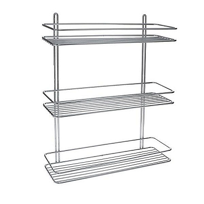 Полка для ванны Vanstore 6350