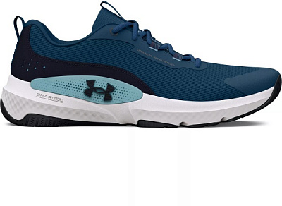 Кросівки Under Armour UA DYNAMIC SELECT 3026608-401 р.42 синій
