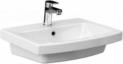Умывальник Cersanit Easy 60 см