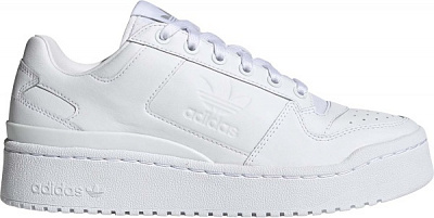 Кросівки Adidas FORUM BOLD W FY9042 р.39 1/3 білий