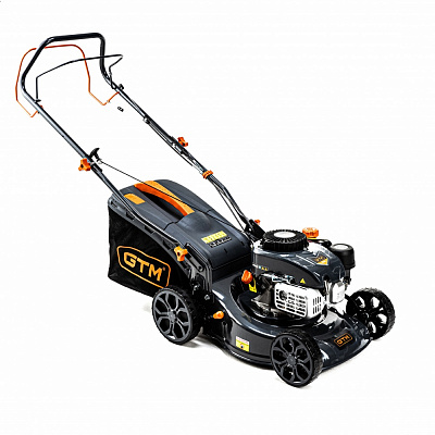 Газонокосарка бензинова GTM LM42-SP LM42-SP