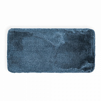 Килимок Dariana Rabbit Melange 60x120 см blue 