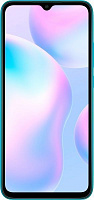 Смартфон Xiaomi Redmi 9A 2/32GB peacock green (660921) 