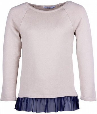 Туніка Flash для дівчаток 18G066-5-1111_532 р.110