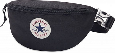 Сумка поясная Converse Sling Pack 10019907-001 черный 