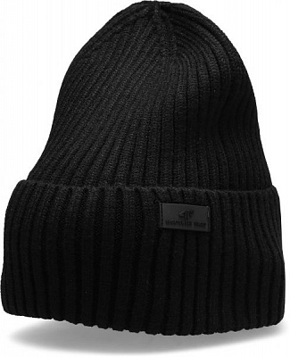 Шапка 4F D4Z20-CAD204-20S OS чорний