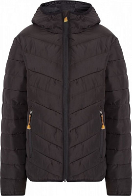 Куртка McKinley Ricos jrs 408114-050 р.128 чорний