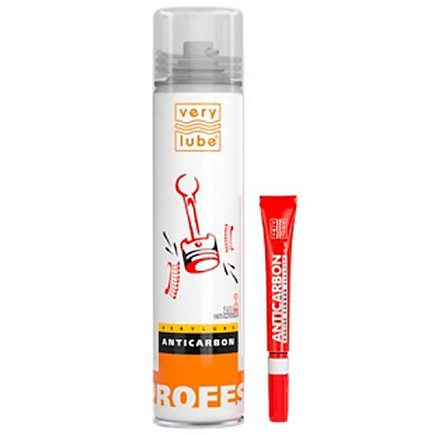 Спрей-антикокс XADO ХВ40011 320 мл