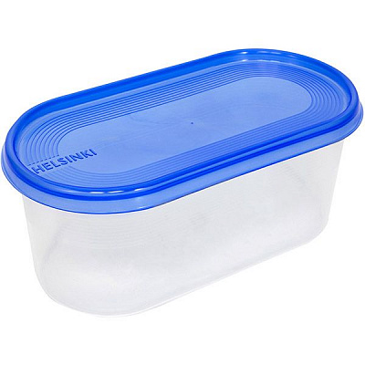 Емкость для морозильной камеры Helsinki 800 мл 1503 Plast Team