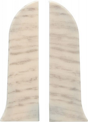 Комплект заглушек TIS клен 