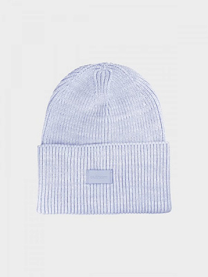 Шапка Outhorn CAP F230 OTHAW23ACAPF230-33S р.L-XL блакитний