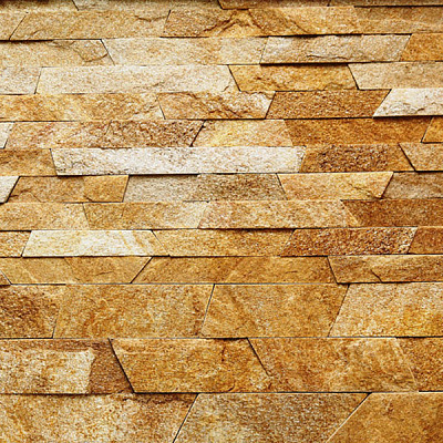 Камень KLVIV сланец Золотые пески Болгарии 30 мм 0,5 кв.м 