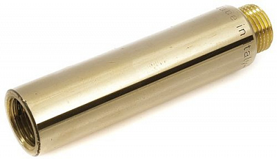 Удлинитель ВН General Fittings с В-Н резьбой d1/2