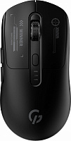 Мишка бездротова GamePro Genesis Winner black (GM079B)