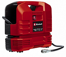 Компресор Einhell TC-AC 190 OF Set (4020660) 4020660