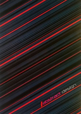 Блокнот 1В818 Аркуш