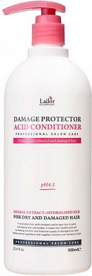 Кондиціонер Lador Damage Protector Acid для сухого волосся 900 мл