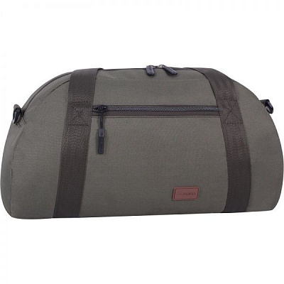 Сумка дорожня Bagland Oblivion 27 л хакі 37366