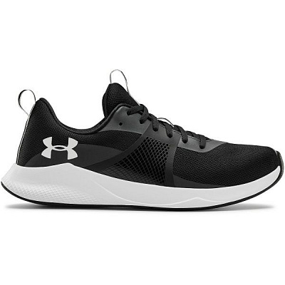 Кроссовки Under Armour UA W Charged Aurora 3022619-001 р.US 6 черный