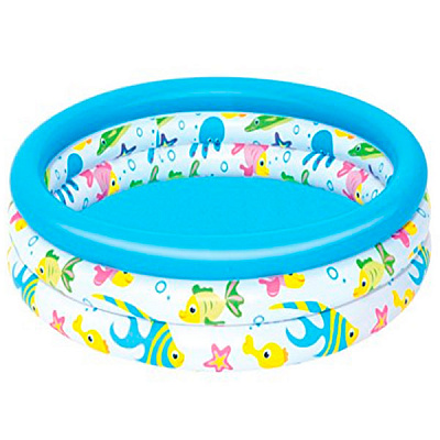 Бассейн Bestway 51009