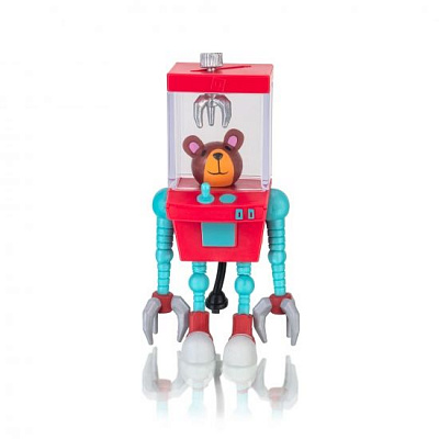 Фігурка колекційна Jazwares Roblox Imagination Figure Pack Nitr0-Z W8 ROB0357
