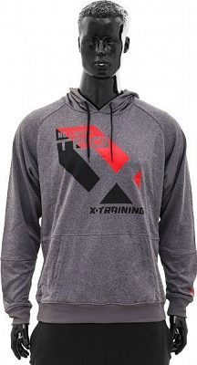 Джемпер Pro Touch Morris II 249341-031 р. XL серый