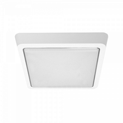 Светильник светодиодный Luminaria DLS S265 25 Вт белый 5500 К DLS 25W 