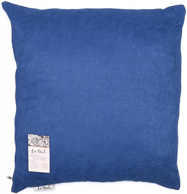 Подушка декоративная Bona 45x45 см электрик La Nuit 