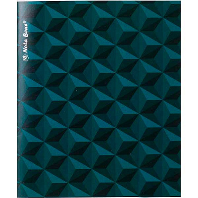 Зошит шкільний 96 аркушів у клітинку 2_2020 Nota Bene