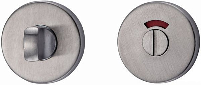 Накладка  MVM Т11і SS WC нержавеющая сталь