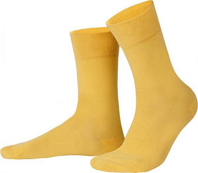 Шкарпетки чоловічі I O р. 41-46 гірчичний 1 пар 459 41-46 7192