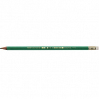 Олівець чорнографітний Evolution 880332 BIC