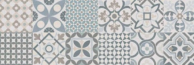 Плитка Cifre Progress Decor Majolica 90x30