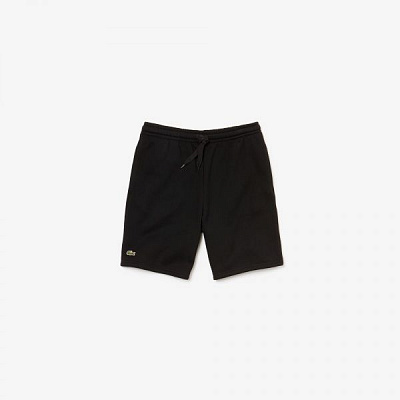 Шорти Lacoste SHORTS GH2136031 р. 7 чорний