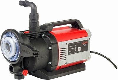 Насос садовый AL-KO Jet 5000 Comfort 