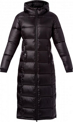 Куртка McKinley Terrina wms 407890-057 38 чорний