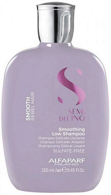 Шампунь Alfaparf для непослушных волос 250 мл