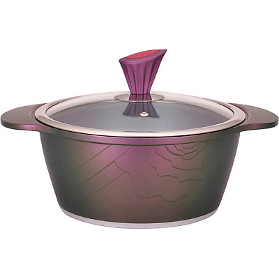Каструля Willinger Violetta 3.8 л