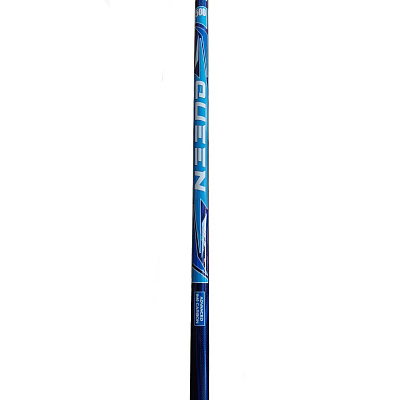 Маховое удилище Gladiator QUEEN CARBON 500 см 10-30 г