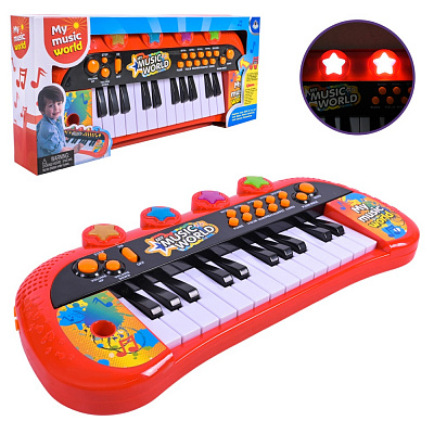 Пианино Shantou MY66311-S