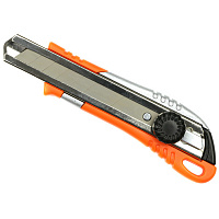 Нож сегментный Montero  XD-905-3