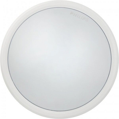 Светильник светодиодный Philips 31817 12 Вт белый 6500 К 915004489401 