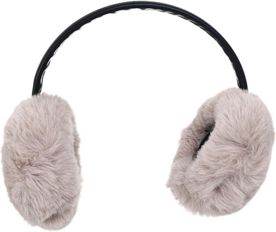 Головний убір Shantou навушники хутряні дитячі E2318 E2318 р.OS бежевий