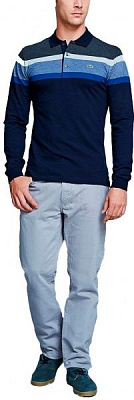 Брюки Lacoste HH727LWAE р. 32