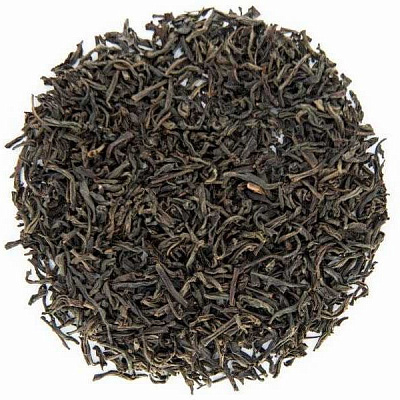 Чай черный Palmira Earl Grey 100 г 