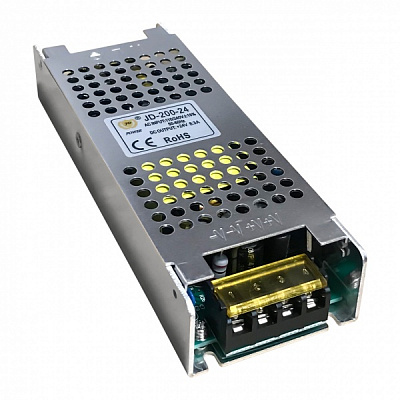 Блок питания Hopfen Magnetic 24v-200W 245630 