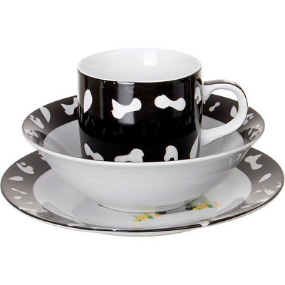 Набір Fiora Корівка 3 предмета