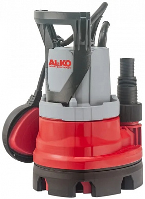 Насос погружной AL-KO Drain 9500 113962 