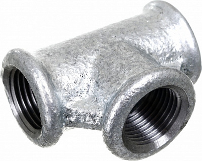 Тройник Atusa Berg Montana Ø1/2